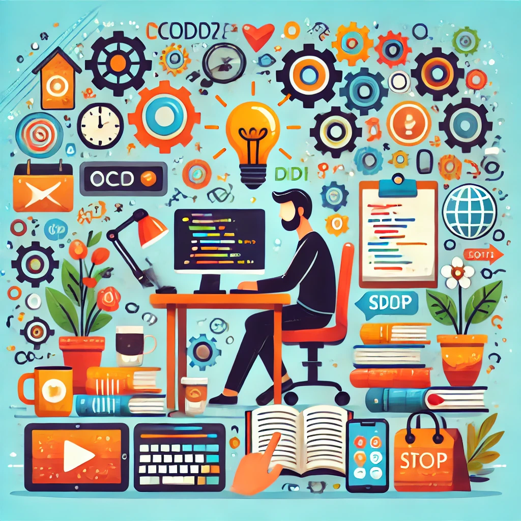 چطور یادگیری برنامهنویسی میتونه زندگی شما رو بهتر کنه و در دیباگ کردن مشکلات روزمره بهتون کمک کنه 3 یادگیری برنامهنویسی هنر درست زندگی کردن