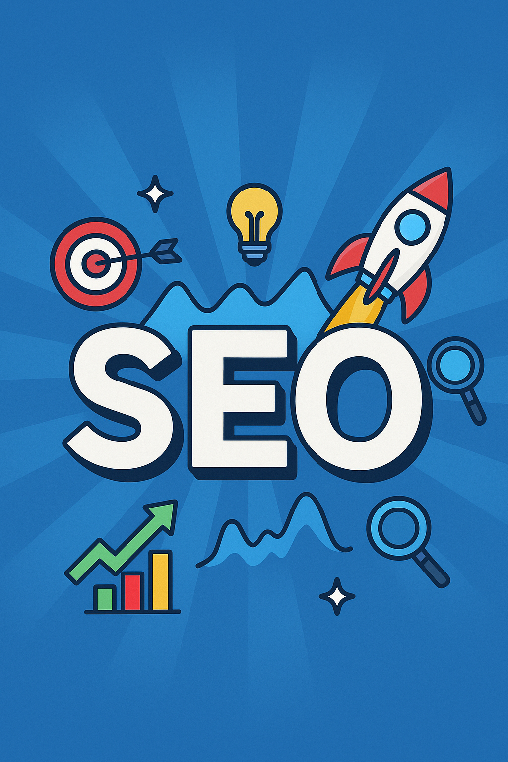 سئو برای توسعهدهندهها: وقتی کد مینویسی، چطور سایتت دیده شود؟ 3 سئو چیست؟