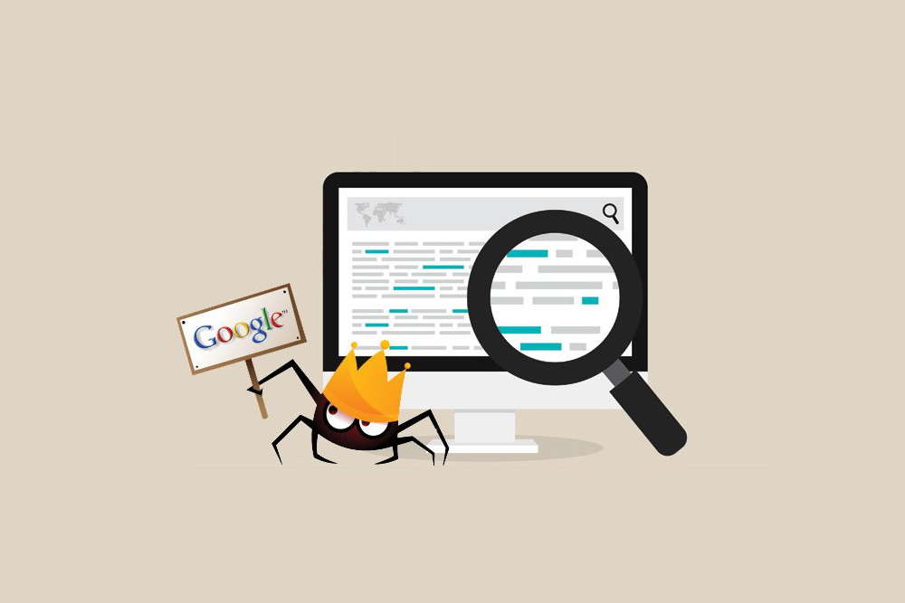 نحوه Crawling سایت: هر چیزی که باید برنامهنویسها و سئوکارهای مبتدی بدانند 4 site-crawling-guide